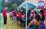 Playa del Carmen acerca servicios a comunidades indígenas rurales