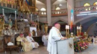 Arzobispo Biord: Venezuela ahora y para siempre es tierra de santos