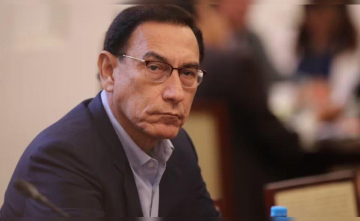 Martín Vizcarra: Poder Judicial declara infundado pedido de anulación de casos Lomas de Ilo y Hospital de Moquegua