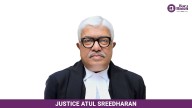 Centre notifies transfer of Justice Atul Sreedharan to Allahabad High Court