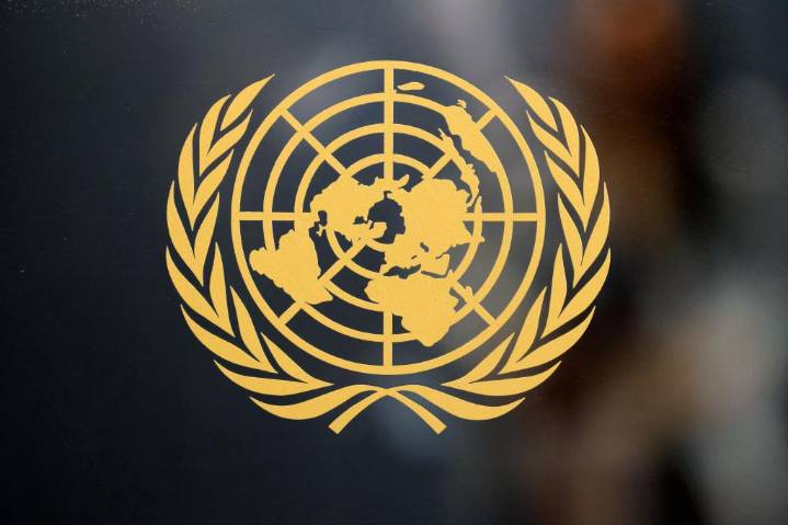 Trump is succeeding on the world stage — where the UN has dismally failed