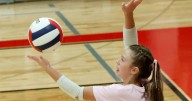 Photos: Erie-Prophetstown vs Hall volleyball – Shaw Local