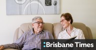 1200 guests, 580 bottles of champagne, 62 years: The story of Brisbane’s first big, fat Greek wedding 