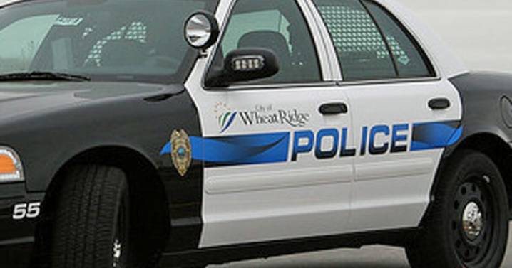 Eastbound Highway 58 shut down in Wheat Ridge due to deadly crash