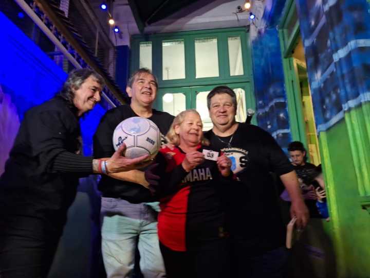 El recuerdo de Diego Maradona en su cumpleaños 65: homenajes, festivales y hasta un congreso internacional en la UBA