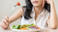 The Main Reason Your Cold Salads Don't Taste As Good As They Should
