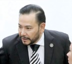 Omisiones han facilitado abusos sexuales en la UASLP: Héctor Serrano