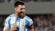 Messi-led Argentina’s friendly match in Kochi postponed