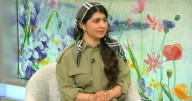 Malala Yousafzai opens up about therapy, finding love and rewriting her story: "I'm reintroducing myself"
