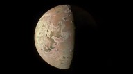 La NASA confirma que la Tierra tendrá dos lunas hasta 2083