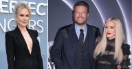 Nicole Kidman 'Betrayed' by 'Silence' From Keith Urban's Music Pals