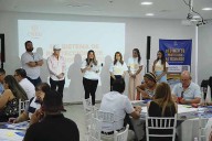 Creg actualiza en  Santa Marta el régimen de protección de usuarios de energía y gas