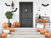 Last-minute Halloween decorations in Canada, all under $50