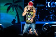 Poison frontman Bret Michaels to perform at Steelers halftime show