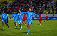 India U-17 women’s team one point away from AFC Asian Cup debut