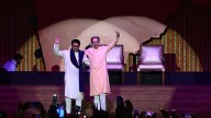 Raj Thackeray meets Uddhav at `Matoshri` for second time in a week