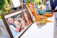 Haryana IPS officer's suicide: Gave consent for autopsy after police assured fair probe, says wife