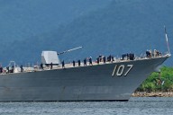 Venezuela captura a mercenarios vinculados con la CIA y denuncia que ejercicios de Estados Unidos buscan provocar una guerra en el Caribe
