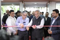 NOVA-Tata Elxsi collaborate on rail safety Kavach 4.0, inaugurate facility in Bengaluru