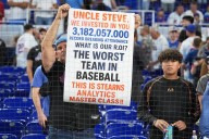 Mets overhaul Carlos Mendoza’s staff after missing playoffs with massive payroll