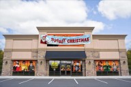 Spirit Christmas expands New Jersey holiday pop-ups with new 2025 locations including Toms River