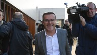 Gallardo solicita su absolución por la contratación de David Sánchez en la Diputación de Badajoz