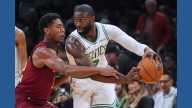 Jaylen Brown scores 30 as Boston Celtics snap Cleveland Cavaliers' win streak