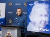 Police reveal break in 1990 Edmonton cold case of 83