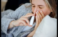 3% Hypertonic Saline Nasal Irrigation Eases Allergic Rhinitis Symptoms but Not Superior to Isotonic...