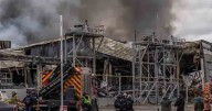Ataques rusos dejan 4 muertos