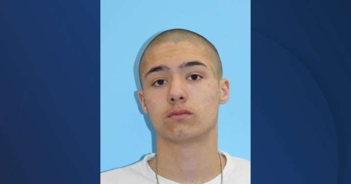 Blackfoot murder suspect in custody following overnight manhunt