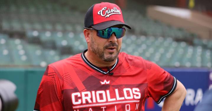 Ramón Vázquez completa primera fase de entrevistas con los Mellizos: "Pienso que me fue bien"