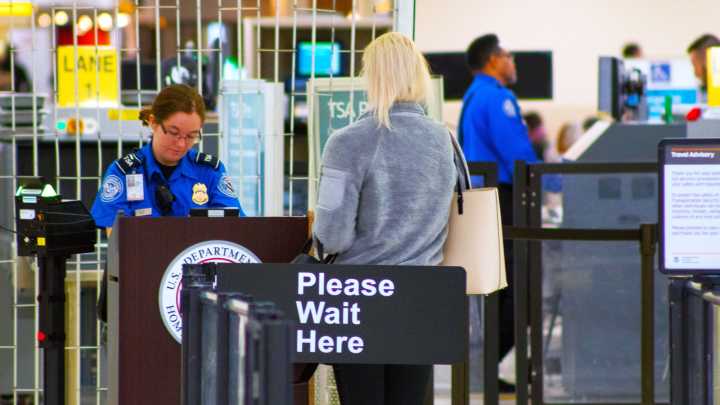 TSA Investigated And Publicly Exposed By U.S. Government For Alleged Violations Against Travelers In 2020 