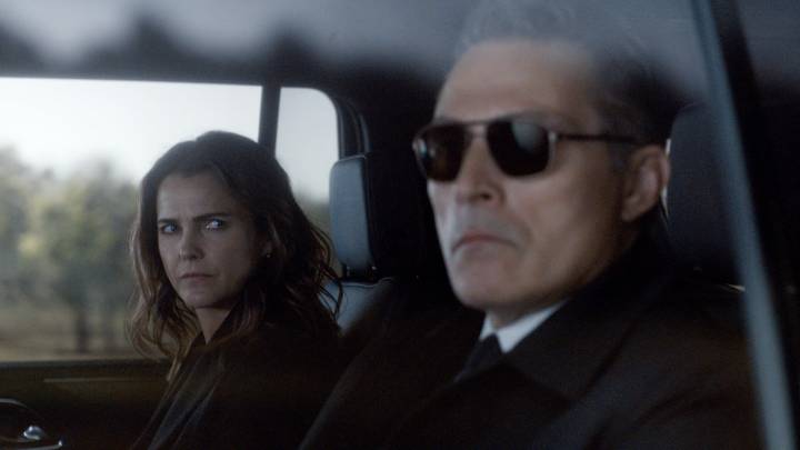 All the 2025 TV Show Premiere Dates to Add to Your Calendar