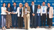 El Hospital Universitario de Torrejón gana dos premios TOP20 por su excelencia sanitaria en 2025