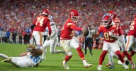 All the talk about the decline of the Kansas City Chiefs was premature