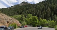 2 kids in critical condition after family goes missing during hike