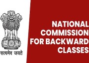 Meeting of National Commission For Backward Classes To include Punjab Castes in Central List