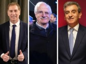 El escrutinio. Cómo hará LA NACION la sumatoria nacional de los votos en las elecciones legislativas