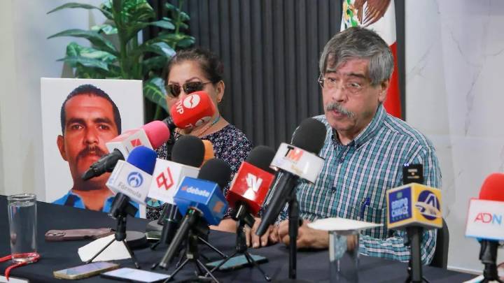 Madres reclaman exclusión en exhumaciones del panteón civil; CEDH pide atender quejas