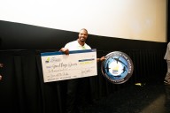 The Butterfly Effect Studio soars at Swim with the Sharks contest