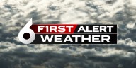 Lots of clouds with a few showers today
