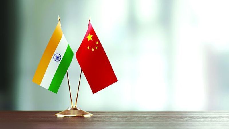 India, China military top guns meet after a year, both nations agree to LAC peace