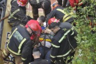 Tragedia del Yazá: el Banco de Sangre pide donaciones tras el accidente