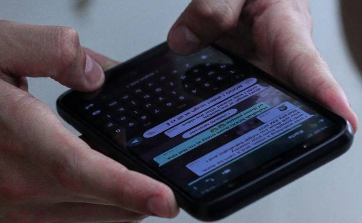 Escándalo en EU: divulgan chat de Jóvenes Republicanos que incluía bromas sobre violación y lenguaje racista
