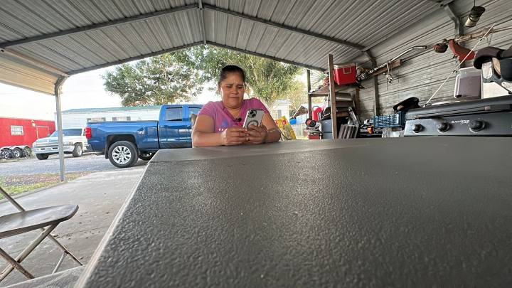 'Colectivo Arbol' helps immigrant families reunite