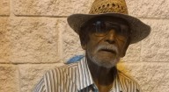 Resguardan a Rubén de 83 años; buscan a sus familiares