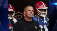 Florida fires coach Billy Napier after four-year run that ends with a 22