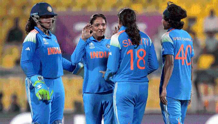 After Asia Cup, India to boycott handshake with Pakistan in Women’s ODI World Cup