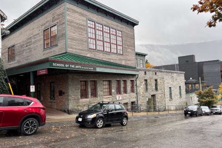 Selkirk College closing arts campus in Nelson